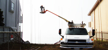 story pole contractor orinda