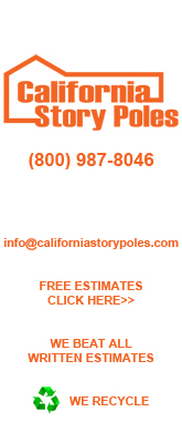Story Pole Installer