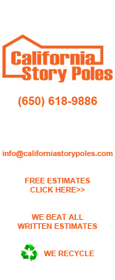 Los Altos Story Poles