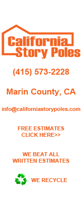 California Story Poles