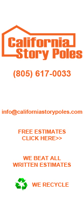 Santa Barbara Story Poles